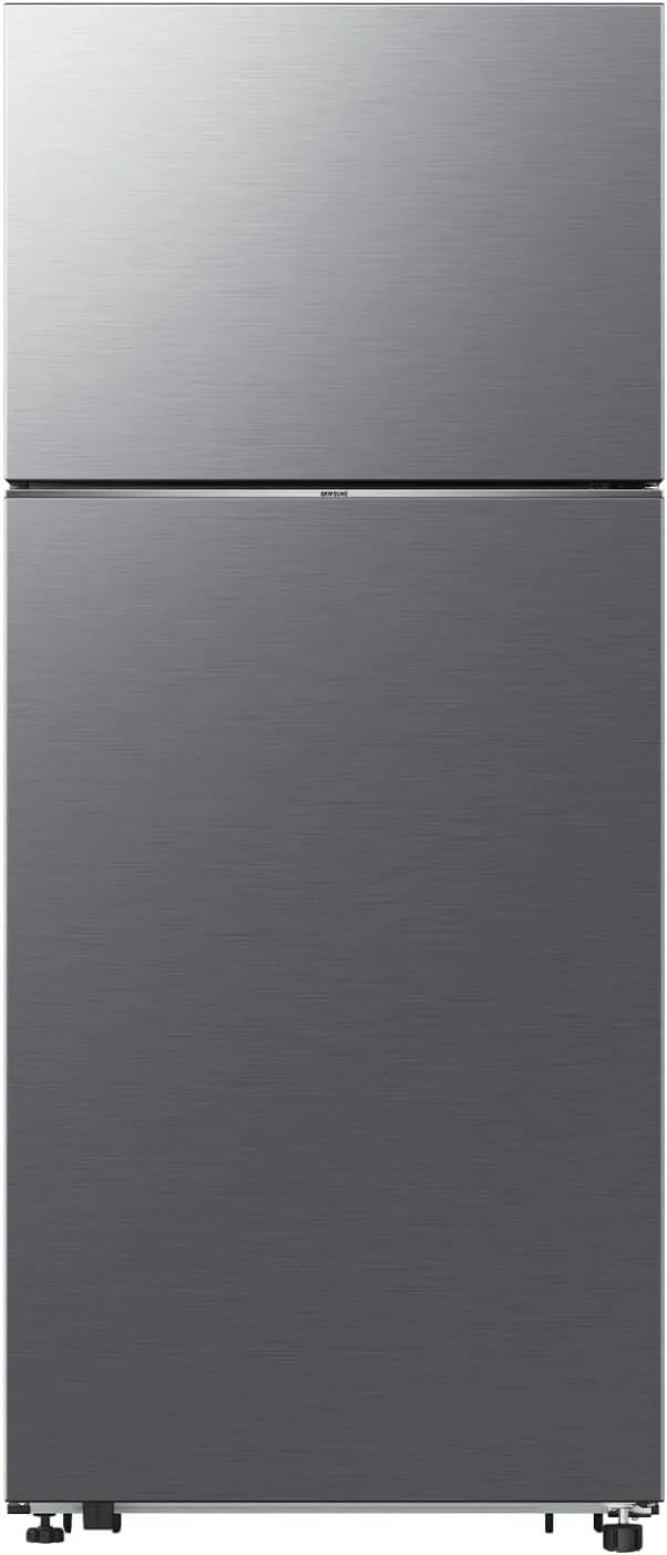 Samsung F-RD53DG7AS93M Frigorifero, 530 L, 79 x 185, 5 x 72, 5 cm, Wi-Fi, acciaio inox, Twin Cooling Plus, Wifi con AI Energy Mode, Metal Inox