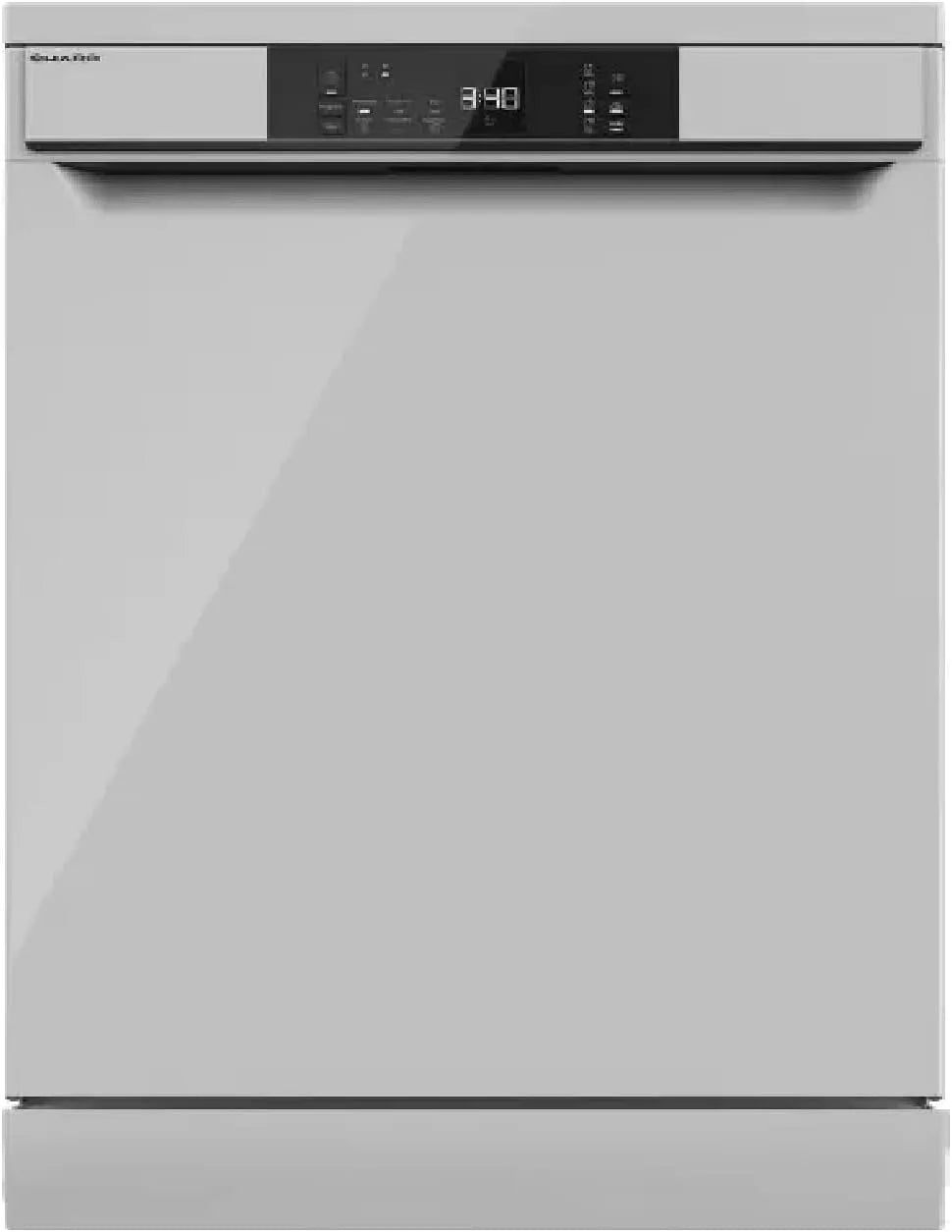 Sharp NA1BF47ES Lavastoviglie, libera installazione