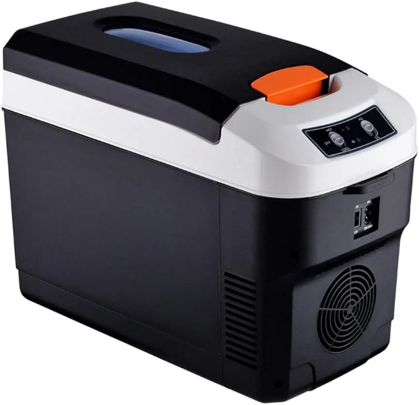Congelatore, portatile, esterno, freezer verticale, Raffreddatore portatile - frigorifero da auto