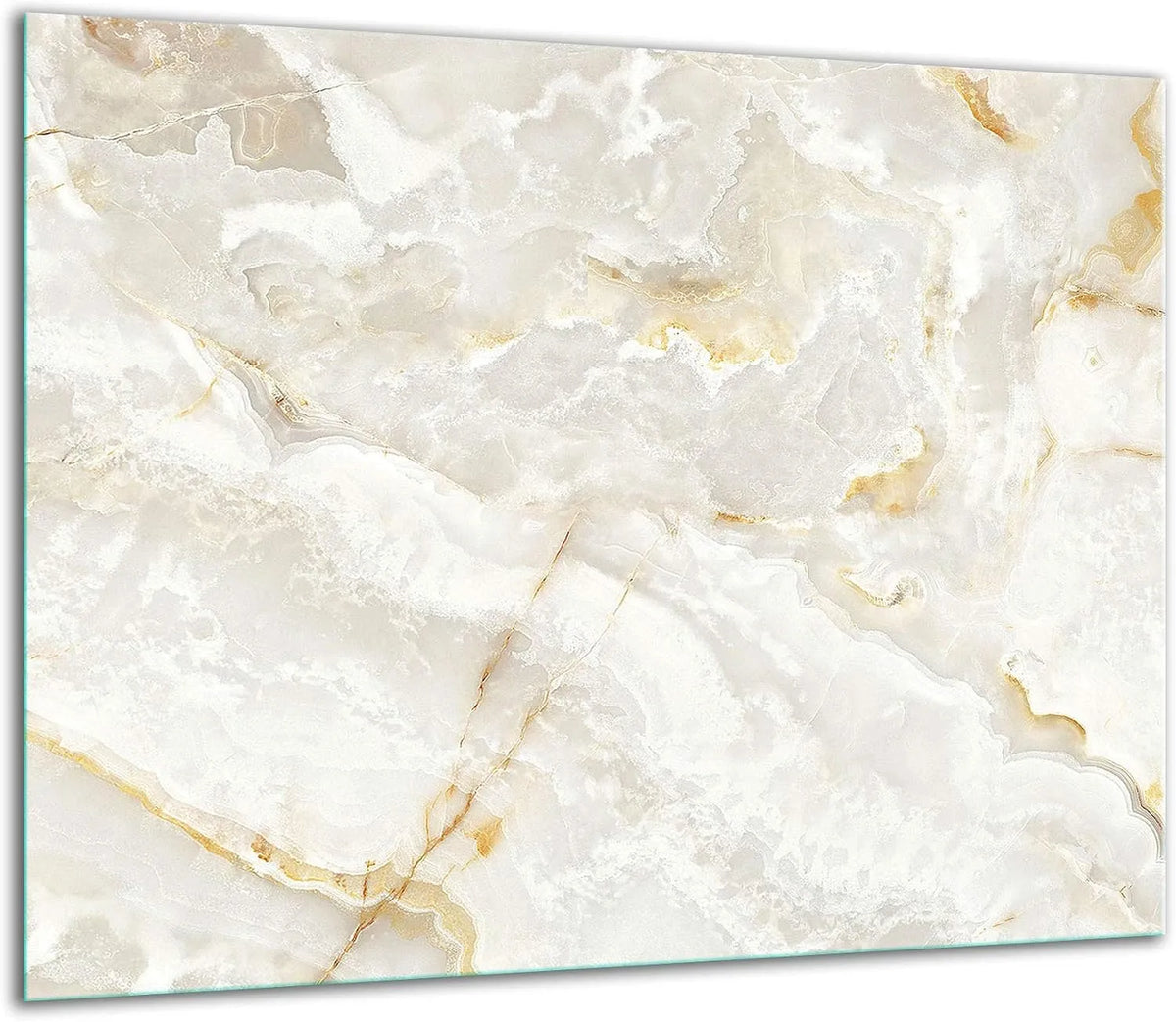 Piano cottura in vetroceramica, 60x52 cm, TMK, TMK - Copri piano cottura induzione 60x52 cm copertura per piano cottura in vetroceramica 1 pezzi