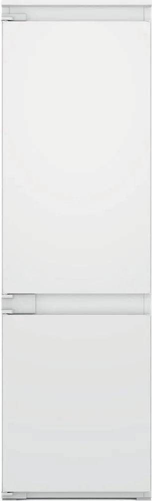 Frigorifero combinato, 268 L, classe energetica E, Hotpoint HAC18D031A1, da incasso, frigo con congelatore