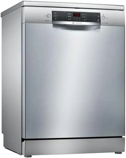 Bosch Serie 4 SMS46KI01E Lavastoviglie, libera installazione