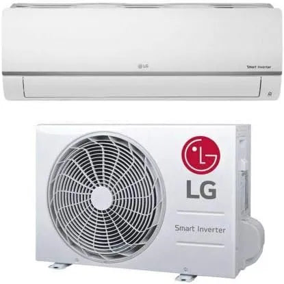 LG Condizionatore, Wi-Fi, Climatizzatore Condizionatore LG Monosplit 9000 Btu Libero Plus WiFi A++