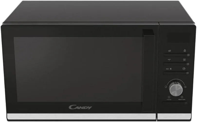 Candy nero, a micrower -lay gratis, 23l, 900w cmga23tndb, st, 5 cm, st - nero - 23l - 900w - grill 1000w - vassoio 25