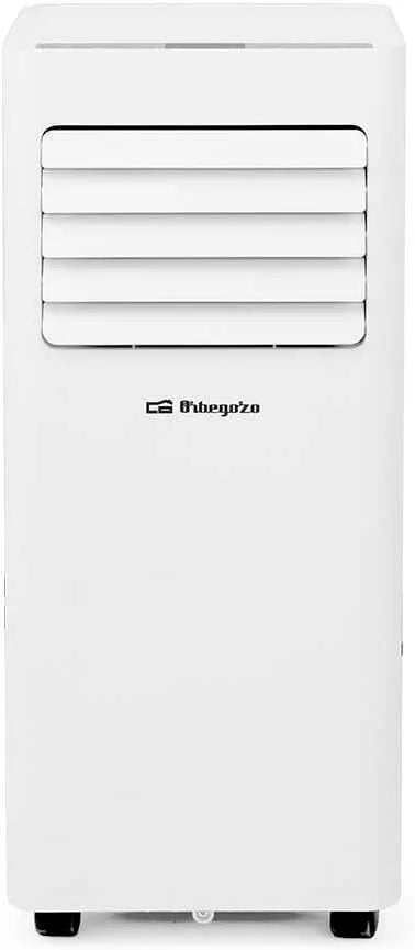 Condizionatore, portatile, Orbegozo Adr 97 Portable Air Conditioner One Size