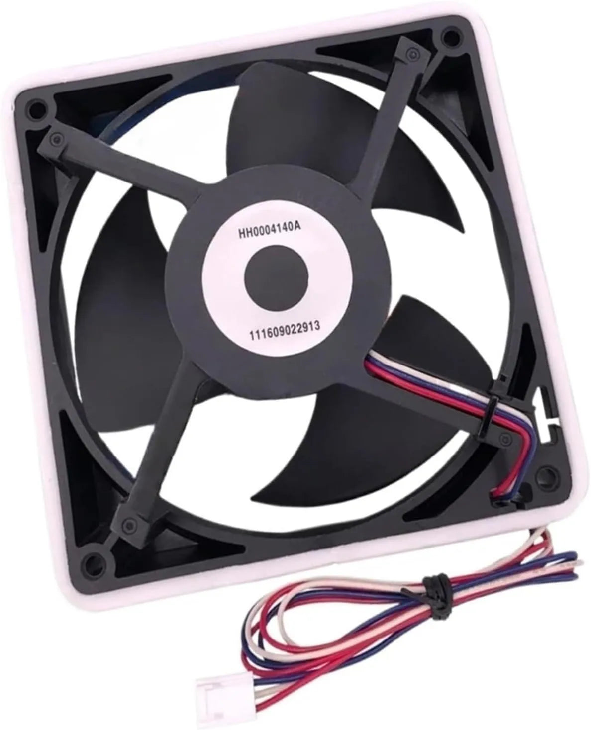 Congelatore HH0004140A, vano congelatore, freezer verticale, Parti del congelatore del radiatore del frigorifero della ventola di raffreddamento