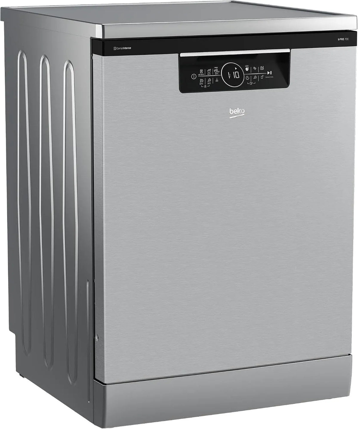 Beko lavast a 42db inox inv 3 bdfn36560x, ged, 1285131 15cop 11pr