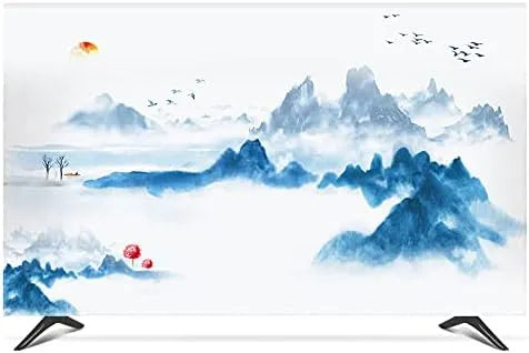 Smart TV, 19 pollici, televisore, esterno, IP65, 75 inch, Copertura universale per televisori