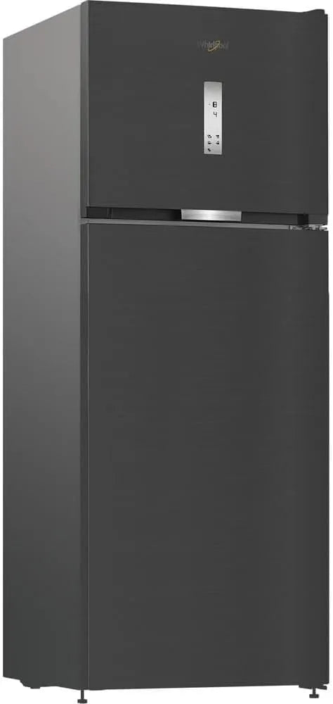 Whirlpool WHD2 X5E Frigorifero, 6473, Whirlpool Frigorifero doppia porta - WHD2 6473 X5E