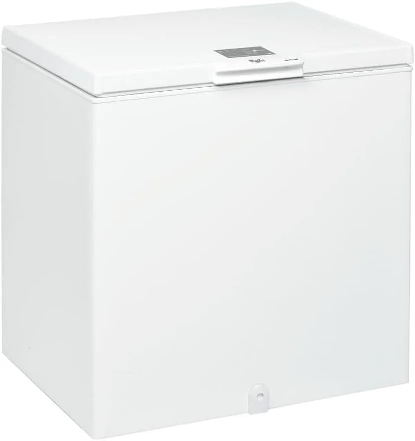 Whirlpool kg, 24h Congelatore, 204 L, classe energetica E, vano congelatore, freezer verticale, congelamento 11, 204 litri