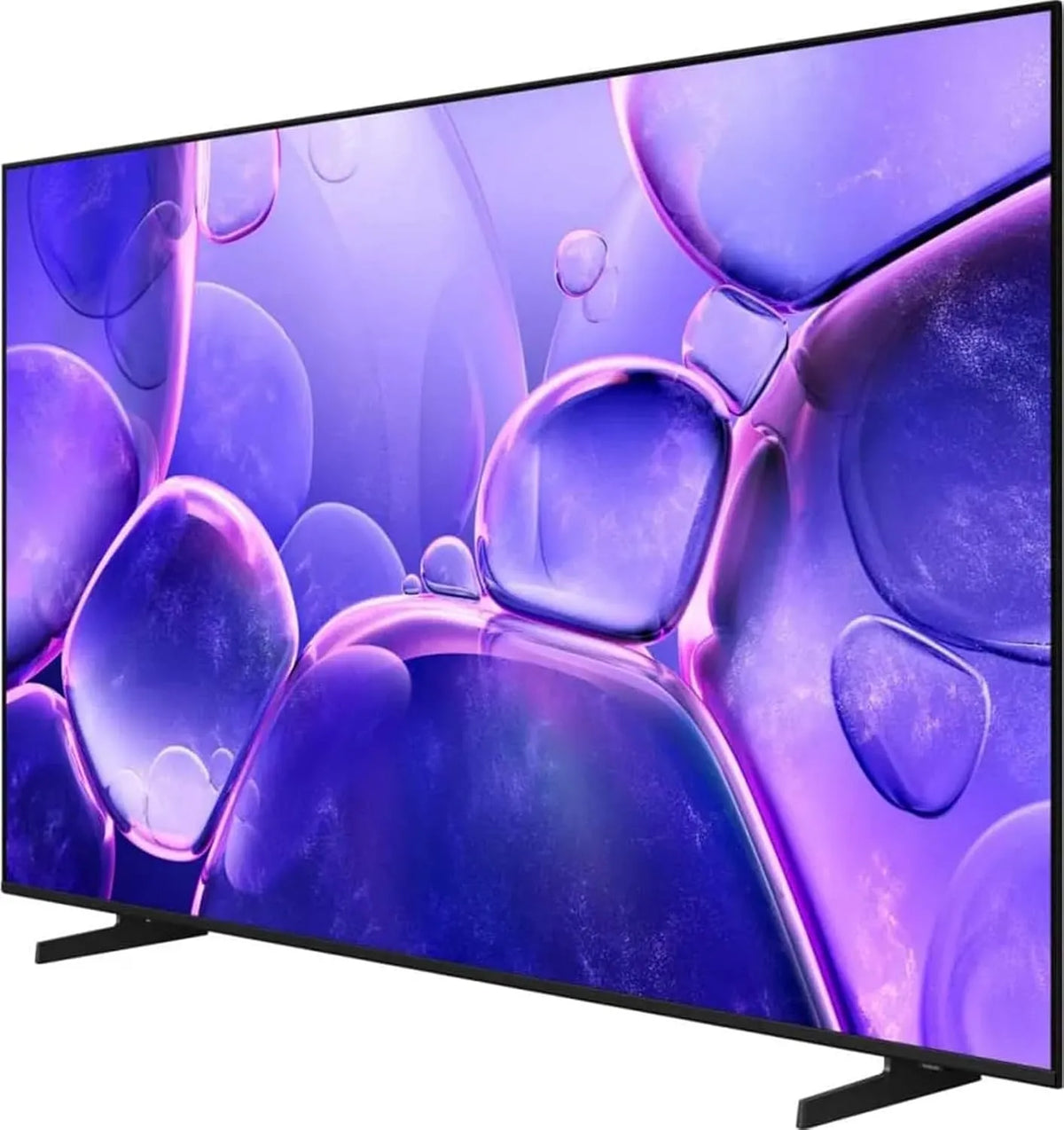 Smart TV, televisore, 4K UHD, TV 65 POLL CRYSTAL UHD