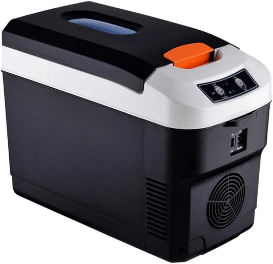 Congelatore, portatile, esterno, freezer verticale, Raffreddatore portatile - frigorifero da auto