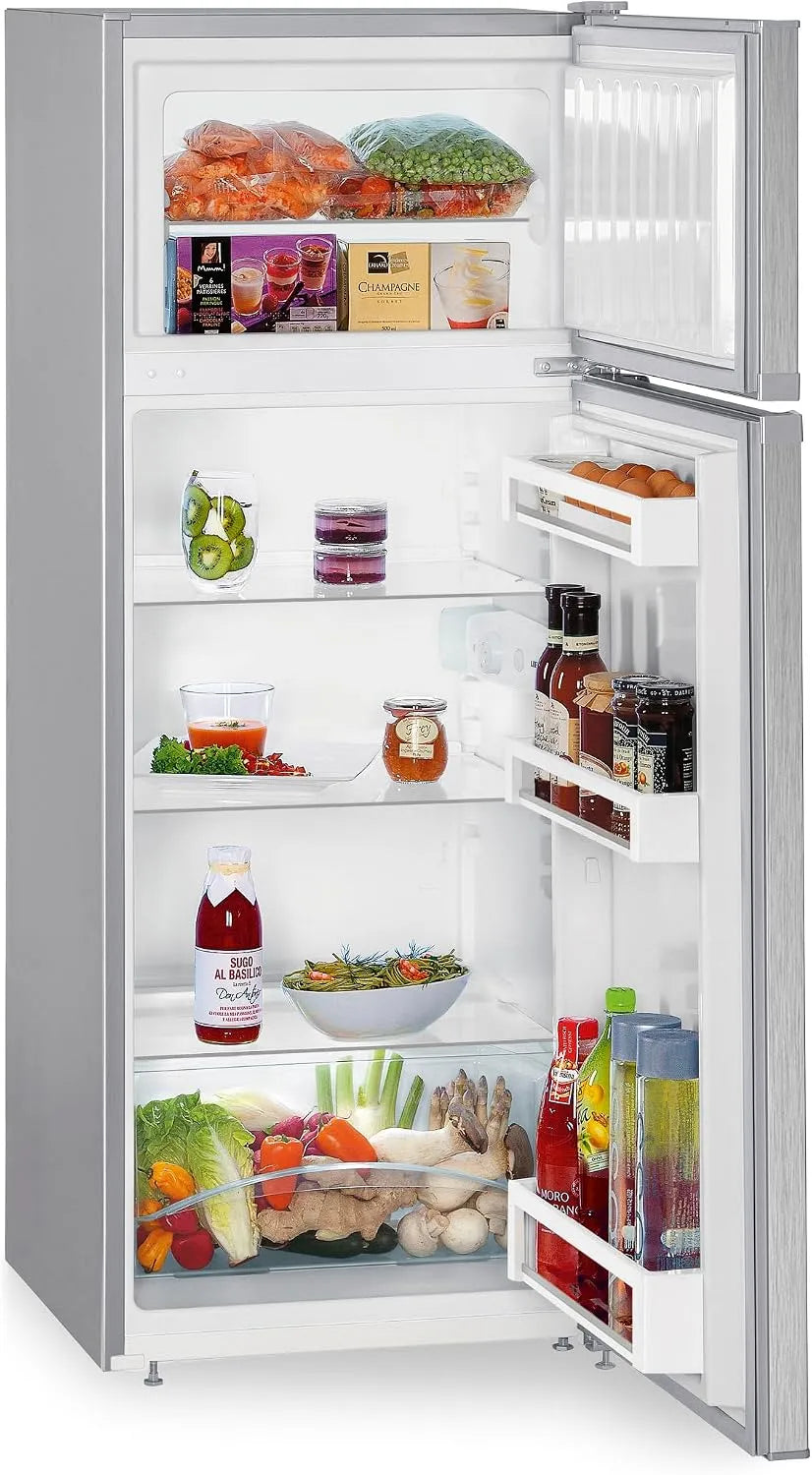 Liebherr Frigorifero combinato, frigo con congelatore, Liebherr Frigorifero combinato CTele 2531
