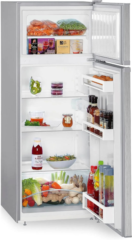 Liebherr Frigorifero combinato, frigo con congelatore, Liebherr Frigorifero combinato CTele 2531