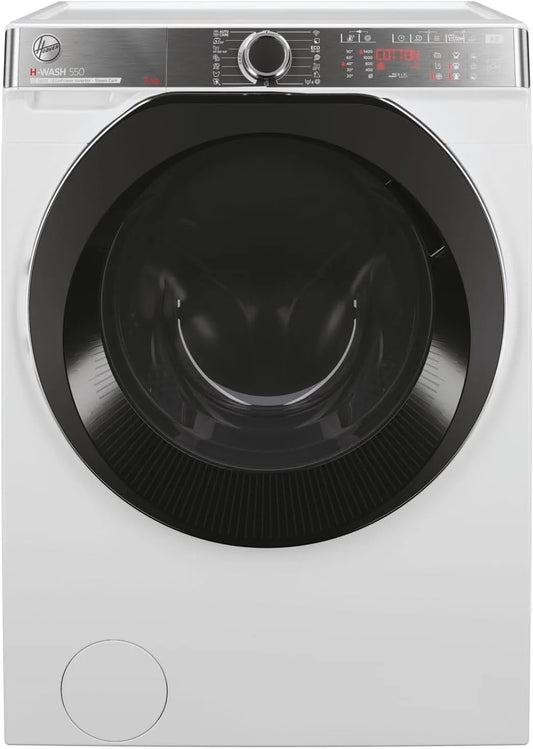 Hoover H5WPB411A Lavatrice, 11 kg, LAVATRICE HOOVER 11KG H5WPB411A C.A