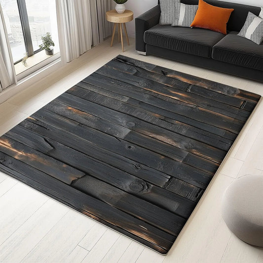 Lavatrice, 160 X 230 Cm, industriale, decorazione del soggiorno, nero, Pelo Corto Morbido E Antiscivolo, Ideale Per Soggiorno, Camera Da Letto