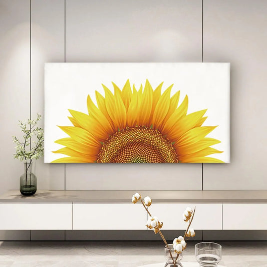 Smart TV 85IN, televisore, decorazione del soggiorno, display LCD, 76 85IN, Copertura TV Protezione Antipolvere for Schermo for LCD LED Decorazione