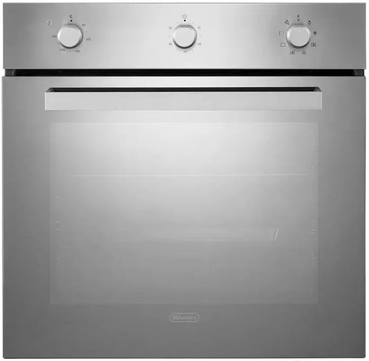 Forno elettrico, 8 L, classe energetica E, acciaio inox, DLM 8L S, 70 Litri, Multifunzione