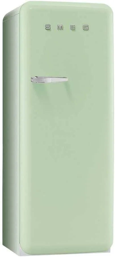 Smeg FAB28RV1 Frigorifero combinato, frigo con congelatore