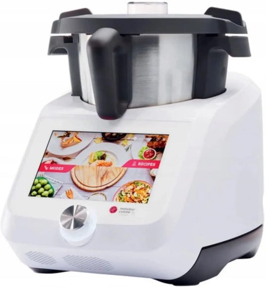 Robot da cucina, bianco, modello Smart 2022
