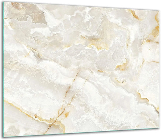 Piano cottura in vetroceramica, 60x52 cm, TMK, TMK - Copri piano cottura induzione 60x52 cm copertura per piano cottura in vetroceramica 1 pezzi