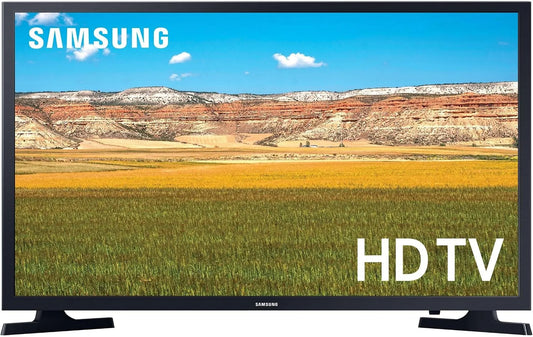 Samsung Series 4 UE32T4302AE Smart TV, 32 pollici, televisore, Wi-Fi, nero, HD Smart TV Wifi Noir, 3 cm