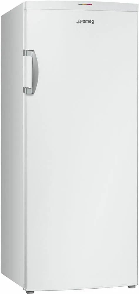 Smeg CV275NE kg, 24h Congelatore, 220 L, classe energetica E, No Frost, vano congelatore, freezer verticale, congelamento 13, 220 litri