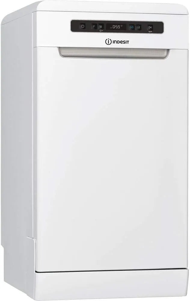 Lavastoviglie, Indesit 3T224, libera installazione, Indesit DSFO 3T224 lavastoviglie Libera installazione 10 coperti A++