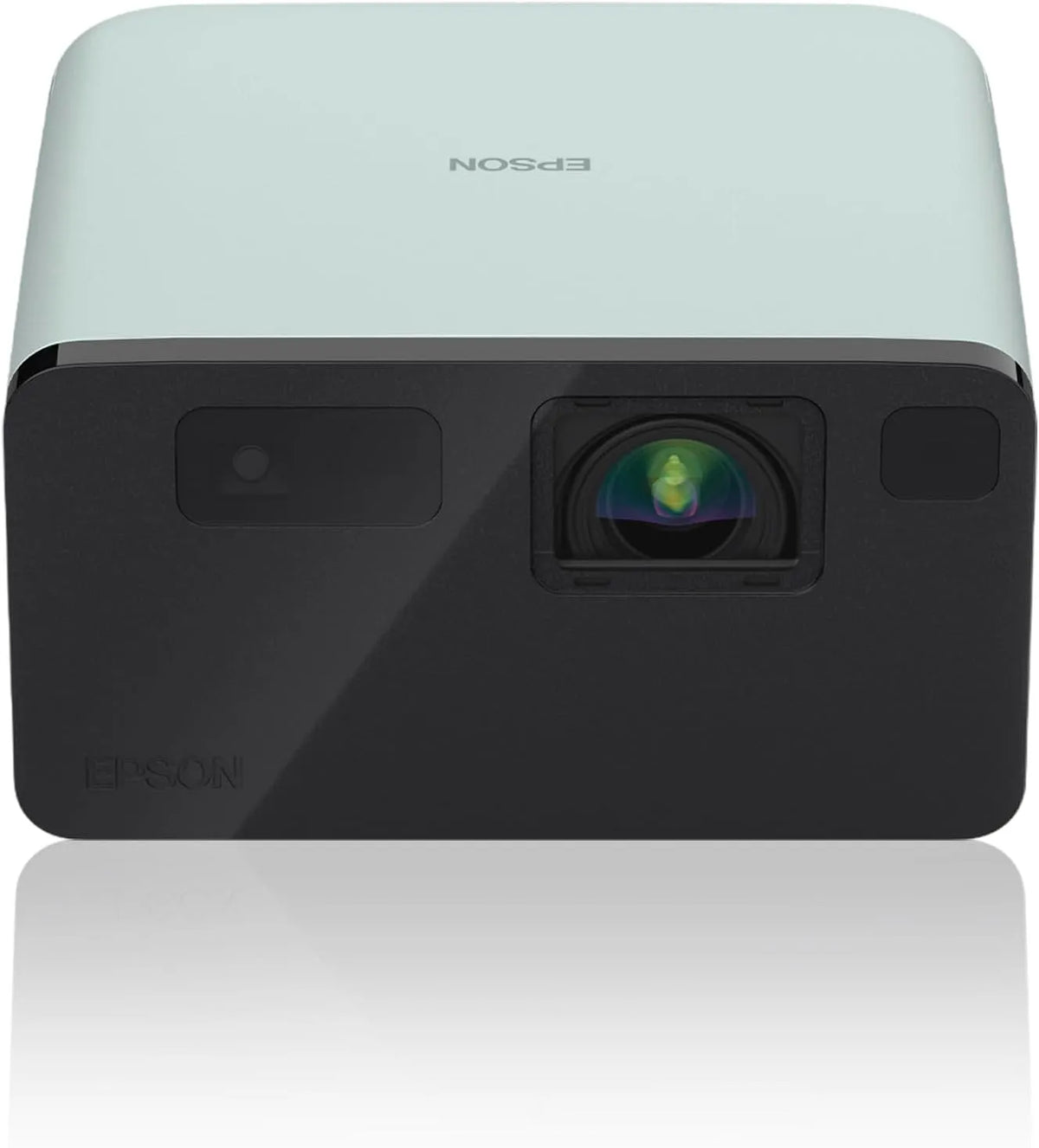 Epson EF-21G Proiettore, portatile, display LCD, videoproiettore, bianco, 1000 lm