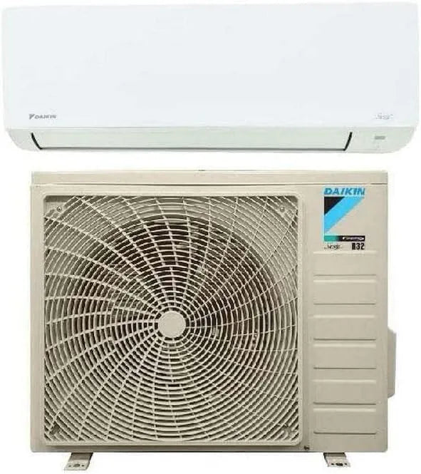 Daikin ATXF25E ARXF25E Condizionatore, Wi-Fi, Inverter, DAIKIN ATXF25E ARXF25E CONDIZIONATORE 9000 BTU R32 A++A+ INVERTER 2023 PR. WIFI