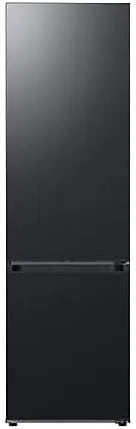 Samsung RB38C7B4EB1 Frigorifero, 390 L, classe energetica E, libera installazione, No Frost, Wi-Fi, Inverter, nero