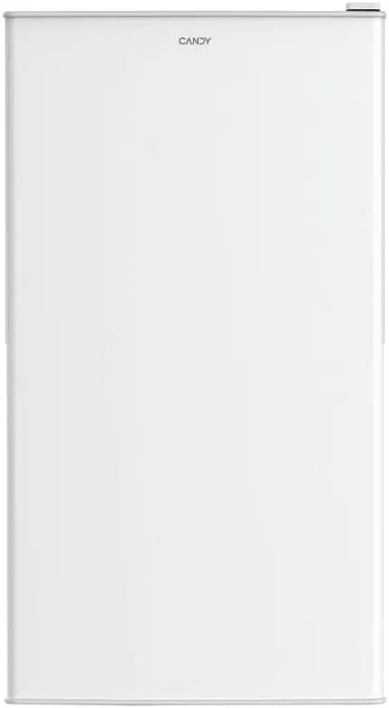 Candy CHASD4385EWC Frigorifero, 90 L, classe energetica E, libera installazione, bianco, Candy CHASD4385EWC - Mini Frigorifero, 90 litri