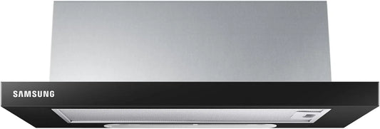Samsung NK24M1030IB/UR Cappa aspirante, 60 cm, classe energetica C, cappa da cucina