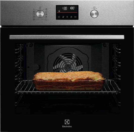 Electrolux modello EOF4P46TX2