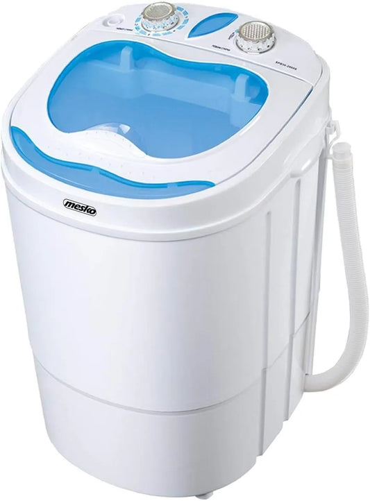 Lavatrice, 3 kg, da campeggio 3kg, MESKO MS 8053 Lavatrice con centrifuga