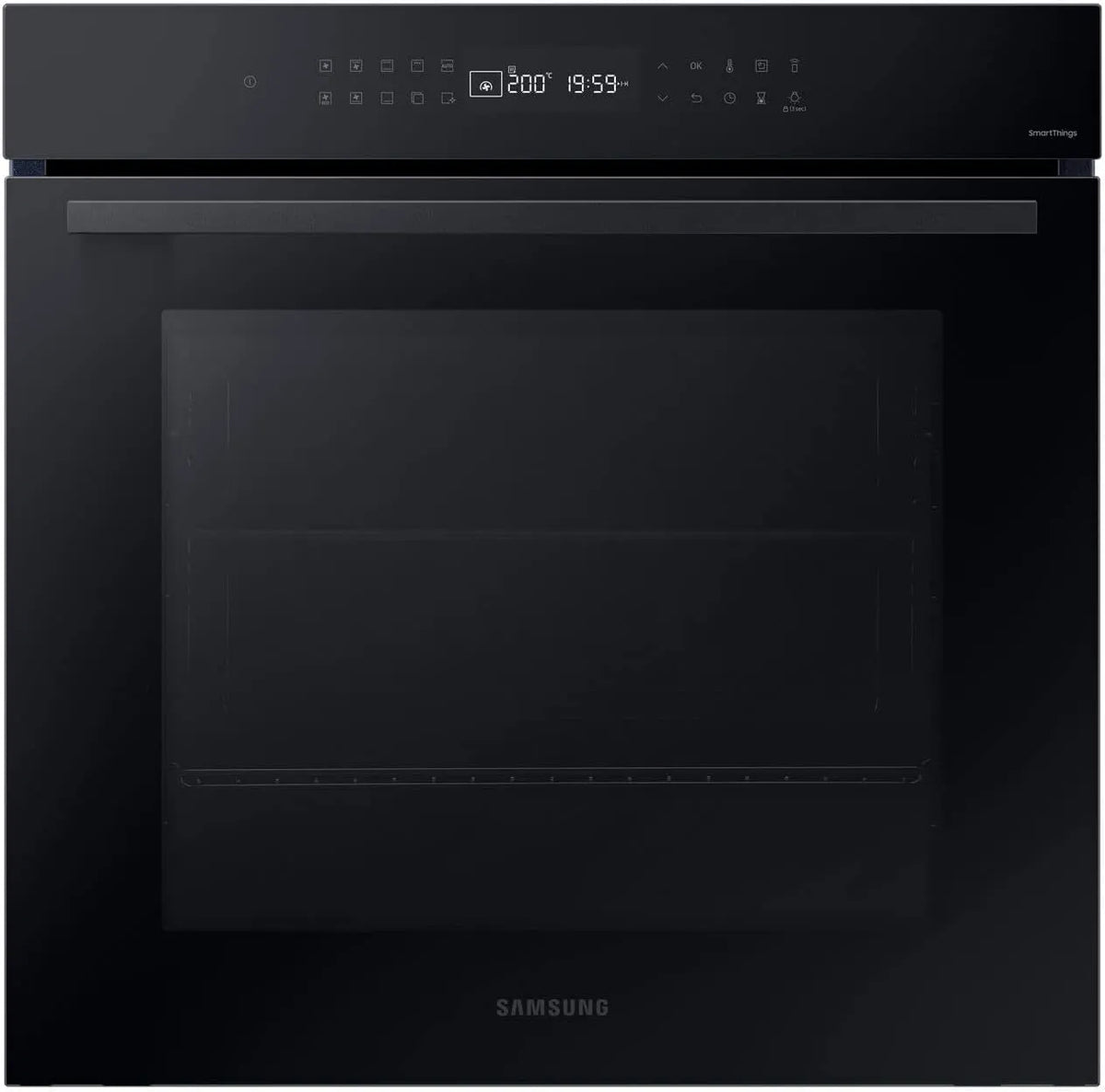 Samsung Serie 4 NV7B4040VBK Forno elettrico