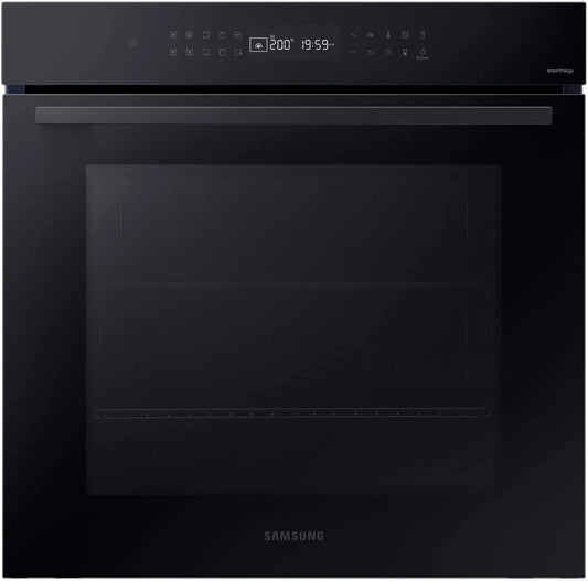 Samsung Serie 4 NV7B4040VBK Forno elettrico