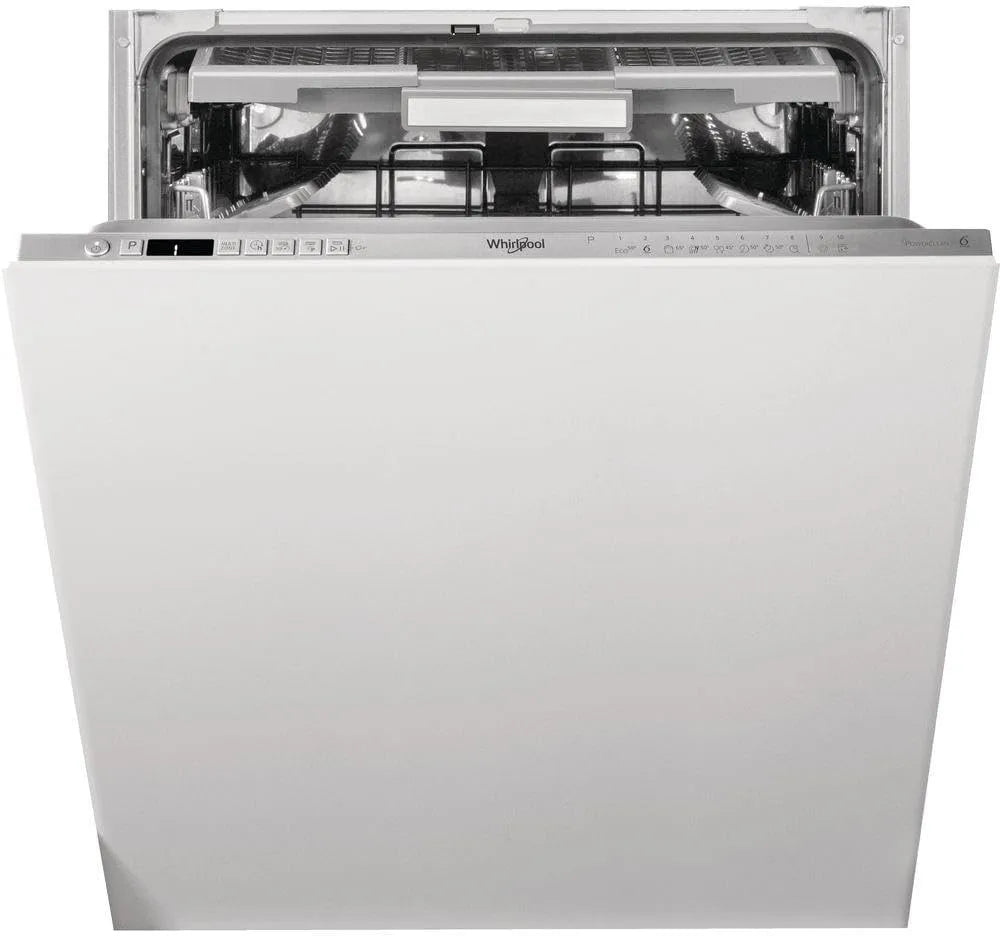 Whirlpool 3O540 Lavastoviglie, 60 CM, classe energetica E, WIO PELG, Whirlpool WIO 3O540 PELG - Lavastoviglie n° 14 Coperti