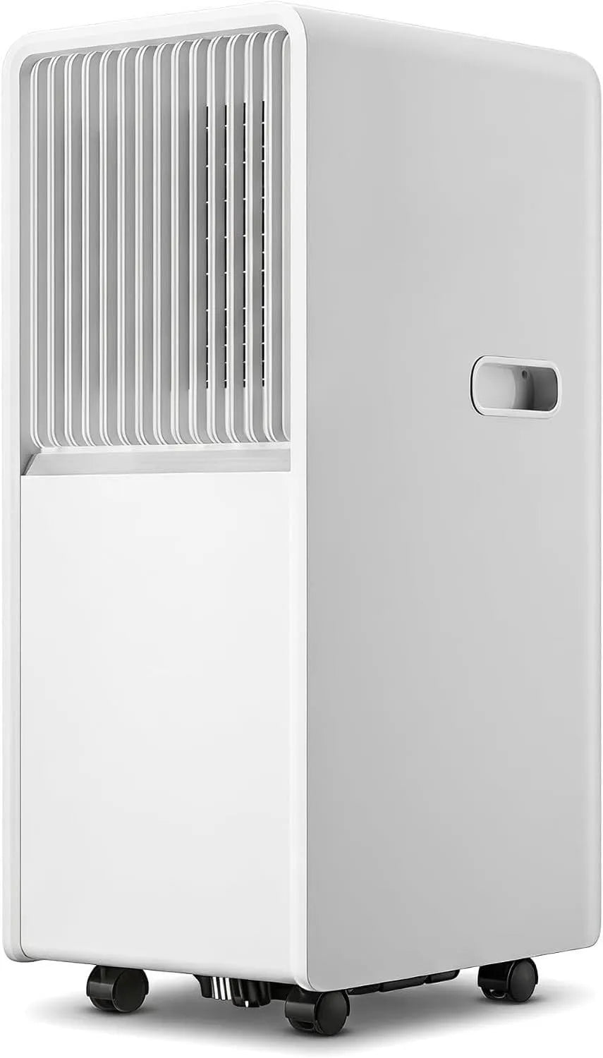 Condizionatore, portatile, oscillazione, 12000 BTU, Climatizzatore Portatile 14000 BTU