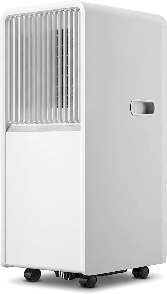 Condizionatore, portatile, oscillazione, 12000 BTU, Climatizzatore Portatile 14000 BTU