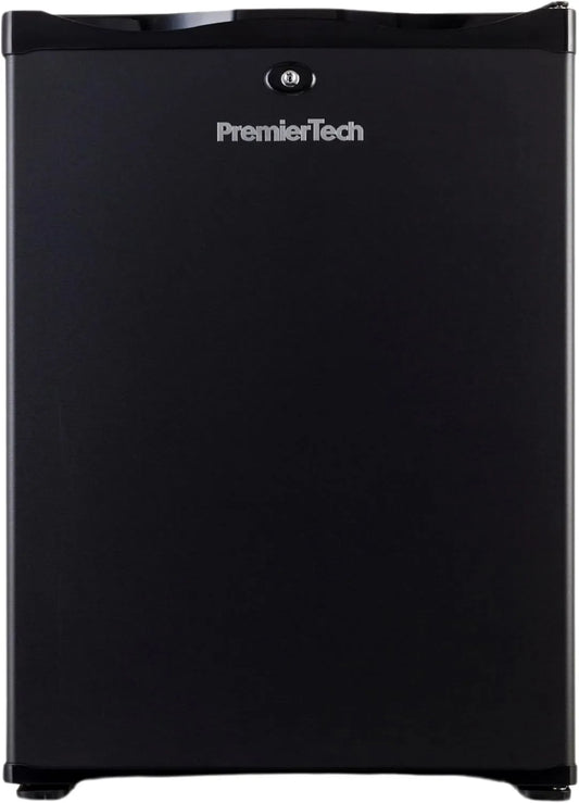 Frigorifero PTF36LAD, 36 L, 12 V, da incasso, PremierTech Mini Frigo Incasso 36L Assorbimento Bivalente 12V 220V PTF36LAD