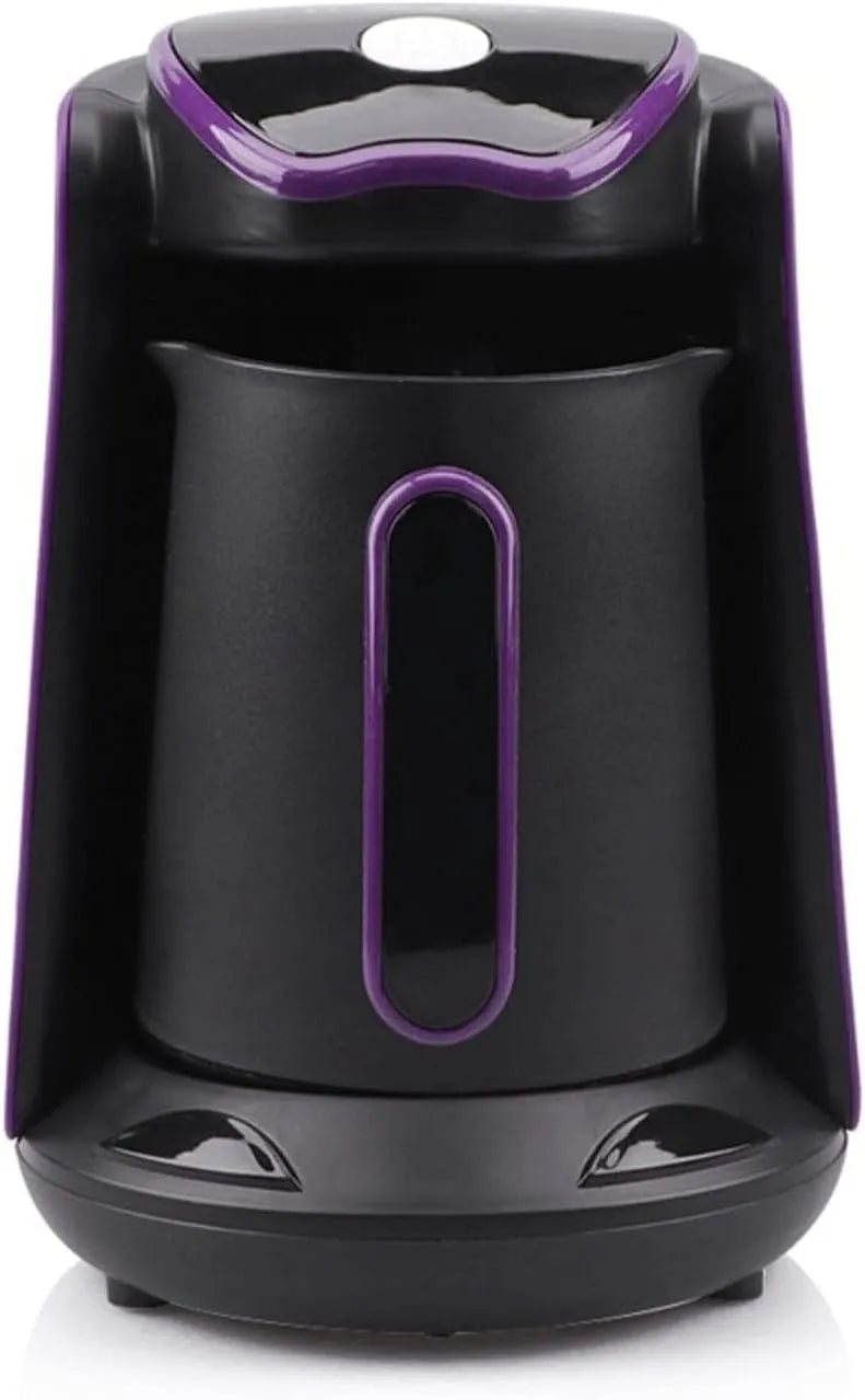 Bollitore elettrico, da incasso, portatile, Macchine da caffè da Incasso Macchina per caffè Automatica Caffettiera elettrica Caffettiera Moka per Uso