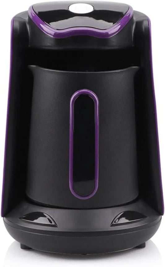 Bollitore elettrico, da incasso, portatile, Macchine da caffè da Incasso Macchina per caffè Automatica Caffettiera elettrica Caffettiera Moka per Uso