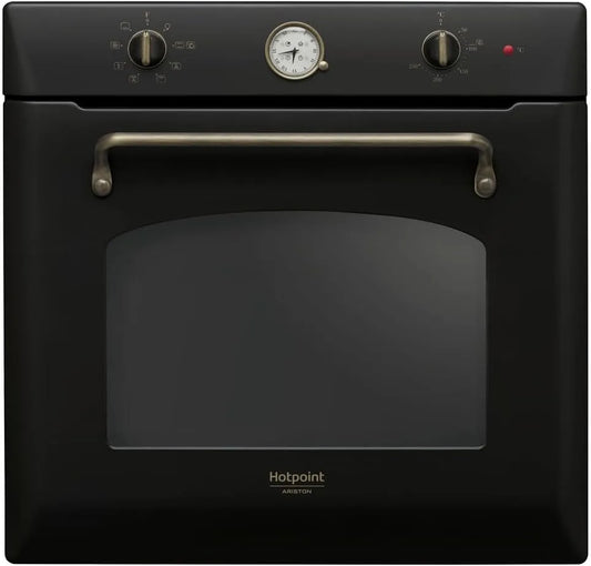 Forno elettrico, 73 L, Antracite, Hotpoint FIT 804 H AN HA Forno elettrico 73L A