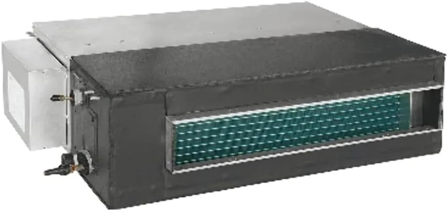 Condizionatore R32, Inverter, 5 KW, UNITA' INTERNA CONDIZIONATORE CANALIZZABILE DC INVERTER R32 9000 btu 2