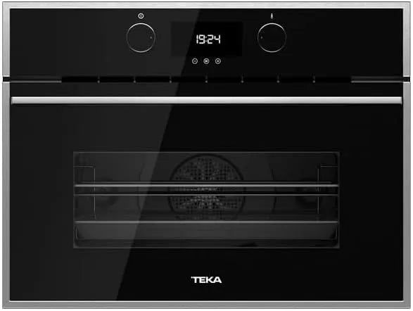 Forno elettrico, da incasso, Forno da incasso TEKA HLC 844 C