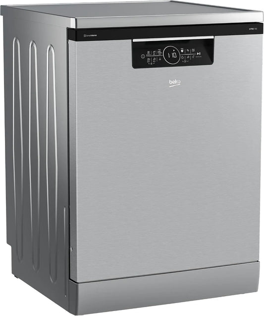 Beko lavast a 42db inox inv 3 bdfn36560x, ged, 1285131 15cop 11pr