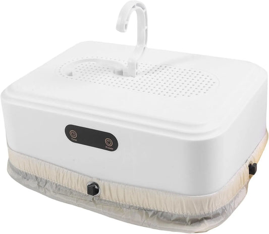 Asciugatrice, 220 V, portatile, display digitale, casa e appartamento, Plug 220v