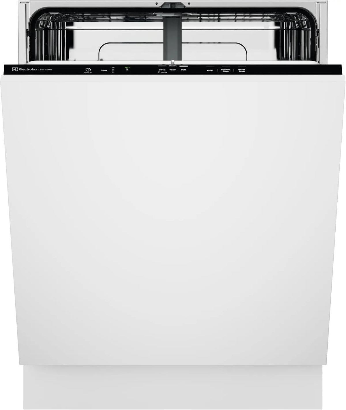 Electrolux E62LD100S Lavastoviglie, 60 cm, da incasso, Electrolux E62LD100S Lavastoviglie Incasso Totale 60 cm AirDry Risparmio