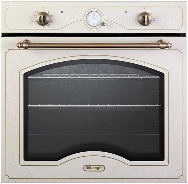 Forno elettrico CM9LAV, 74 L, classe energetica E, 74 Litri, Multifunzione, Avena